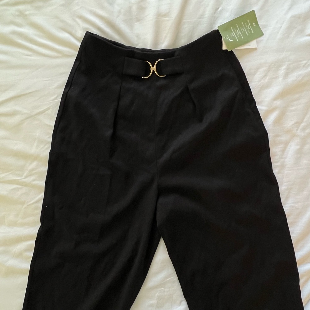 NWT H&M pants